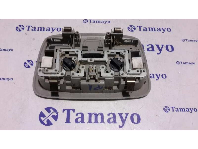 Recambio de luces cortesia delantero para suzuki vitara 1.6 comfort+ 4x2 referencia OEM IAM   