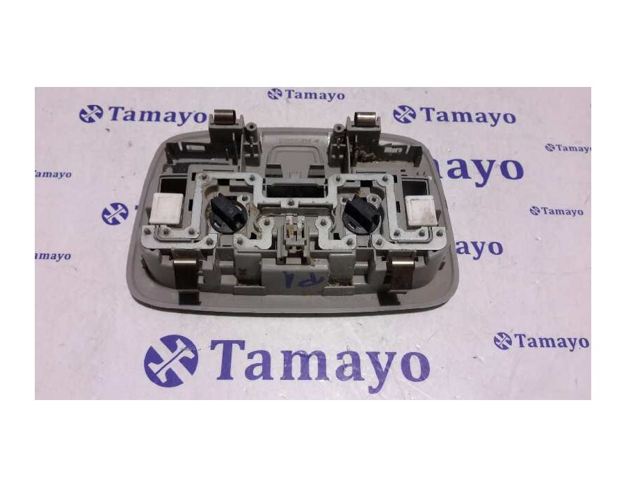 Recambio de luces cortesia delantero para suzuki vitara 1.6 comfort+ 4x2 referencia OEM IAM   