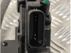 Recambio de cerradura puerta trasera derecha para ssangyong tivoli premium 4x2 referencia OEM IAM 7132035001  X100RR 2