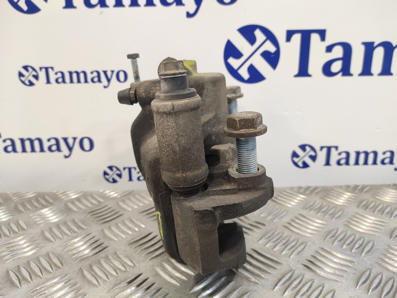 Recambio de pinza freno delantera izquierda para mercedes-benz vito (w638) caja cerrada 2.1 cc referencia OEM IAM   