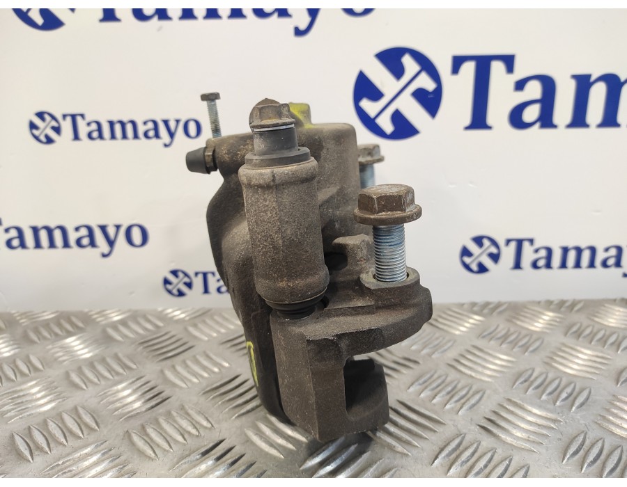 Recambio de pinza freno delantera izquierda para mercedes-benz vito (w638) caja cerrada 2.1 cc referencia OEM IAM   