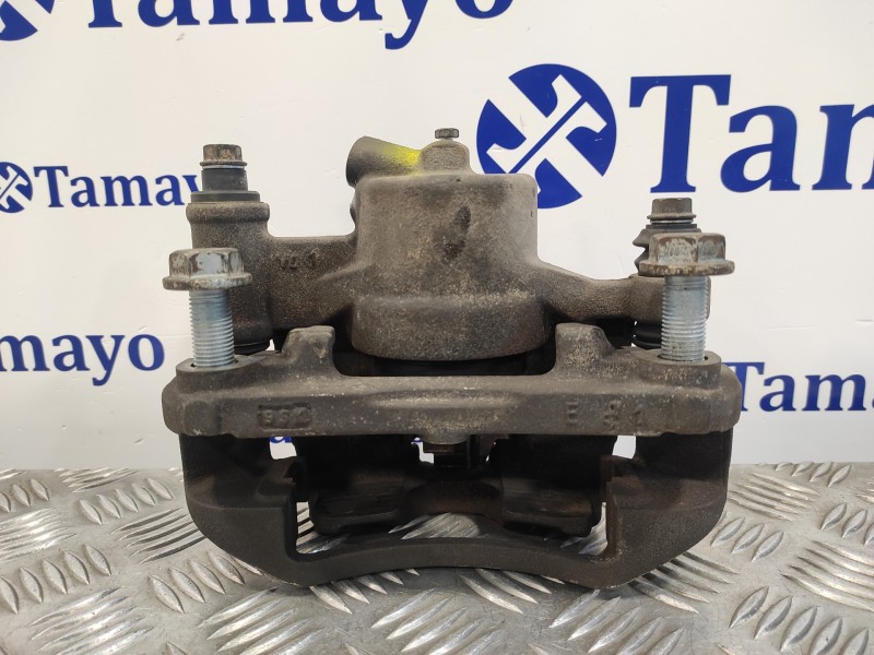 Recambio de pinza freno delantera izquierda para mercedes-benz vito (w638) caja cerrada 2.1 cc referencia OEM IAM   