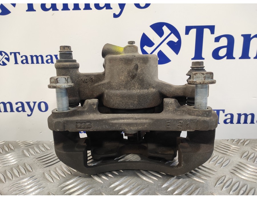 Recambio de pinza freno delantera izquierda para mercedes-benz vito (w638) caja cerrada 2.1 cc referencia OEM IAM   