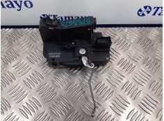 Recambio de cerradura puerta trasera derecha para nissan primastar (x83) 1.9 dci diesel cat referencia OEM IAM 93851809   2