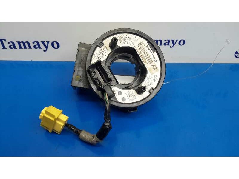 Recambio de anillo airbag para mg serie 45 (rt) 2.0 td referencia OEM IAM   