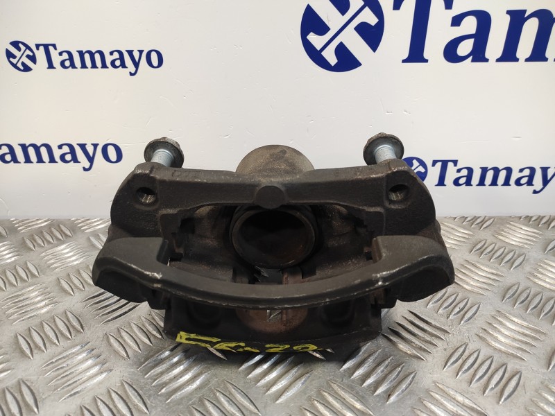 Recambio de pinza freno delantera izquierda para mercedes-benz vito (w638) caja cerrada 2.1 cc referencia OEM IAM   