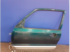 Recambio de puerta delantera izquierda para mitsubishi montero (v60/v70) referencia OEM IAM   
