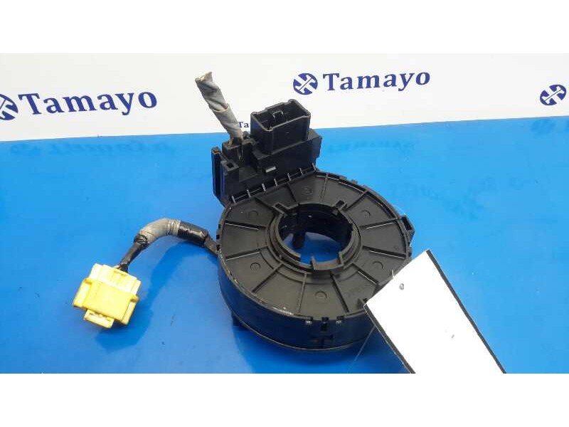 Recambio de anillo airbag para mg serie 45 (rt) 2.0 td referencia OEM IAM   