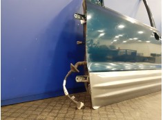 Recambio de puerta delantera izquierda para mitsubishi montero (v60/v70) referencia OEM IAM    2