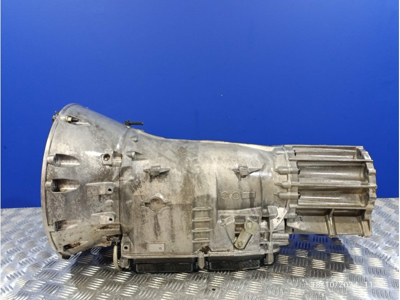 Recambio de caja cambios para jeep gr. cherokee (wh) 3.0 crd cat referencia OEM IAM P52108574AA  R1632710901