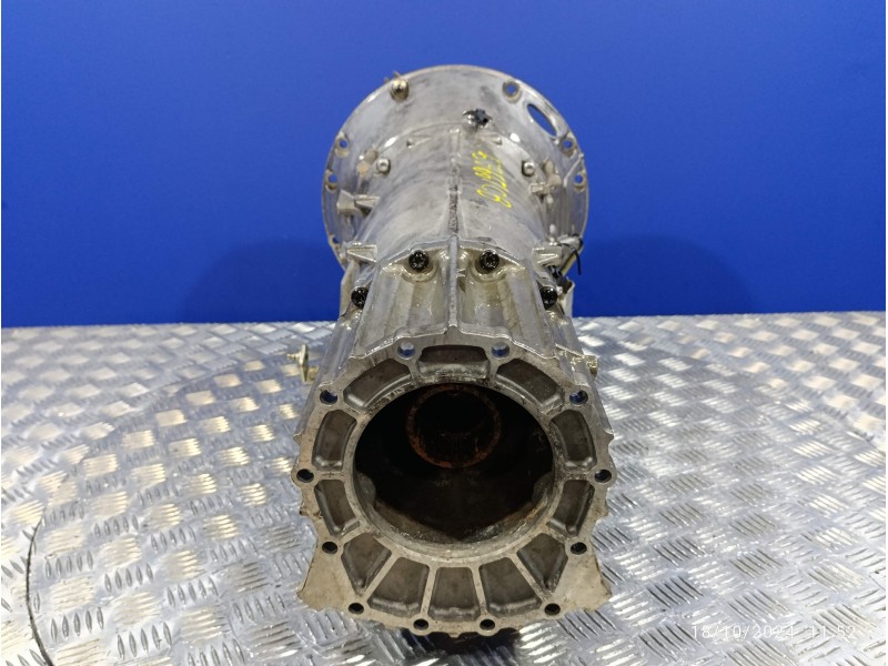 Recambio de caja cambios para jeep gr. cherokee (wh) 3.0 crd cat referencia OEM IAM P52108574AA  R1632710901