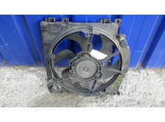 Recambio de electroventilador para nissan note (e11e) 1.5 dci turbodiesel cat referencia OEM IAM 8200688375   2