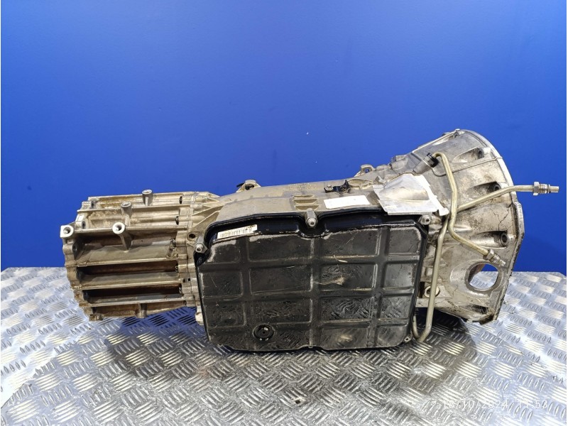 Recambio de caja cambios para jeep gr. cherokee (wh) 3.0 crd cat referencia OEM IAM P52108574AA  R1632710901