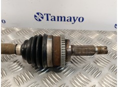 Recambio de transmision delantera derecha para kia picanto 1.0 cat referencia OEM IAM 495011Y010  T0203R 2