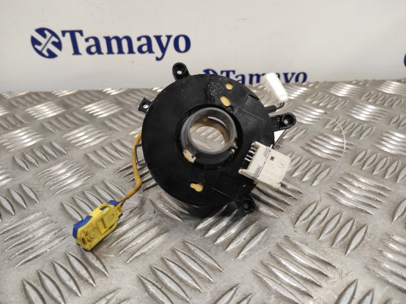 Recambio de anillo airbag para fiat doblo (119) 1.9 jtd cat referencia OEM IAM 59001044  