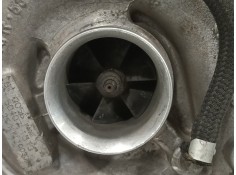 Recambio de turbo reparacion para renault master maxi ii phase 2 caja cerrada 3.0 diesel referencia OEM IAM 7515782 GT2056 50407 2