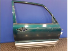 Recambio de puerta delantera derecha para mitsubishi montero (v60/v70) referencia OEM IAM   