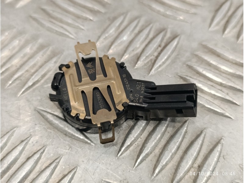 Recambio de sensor para peugeot 308 1.6 blue-hdi fap referencia OEM IAM 9815552880  