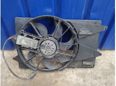 Recambio de electroventilador para ford mondeo turnier (ge) 2.0 tdci td cat referencia OEM IAM 2S718C607B  