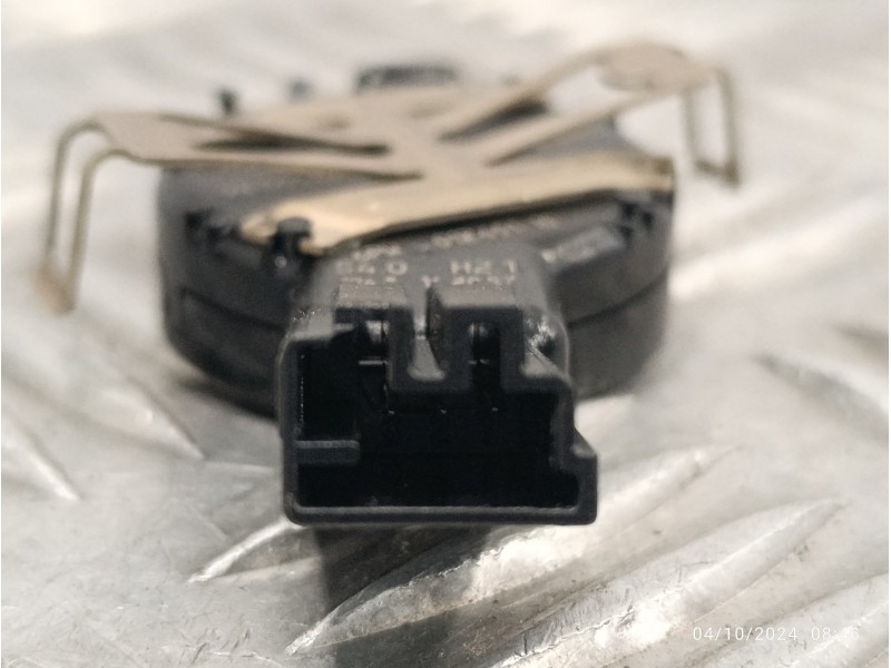 Recambio de sensor para peugeot 308 1.6 blue-hdi fap referencia OEM IAM 9815552880  