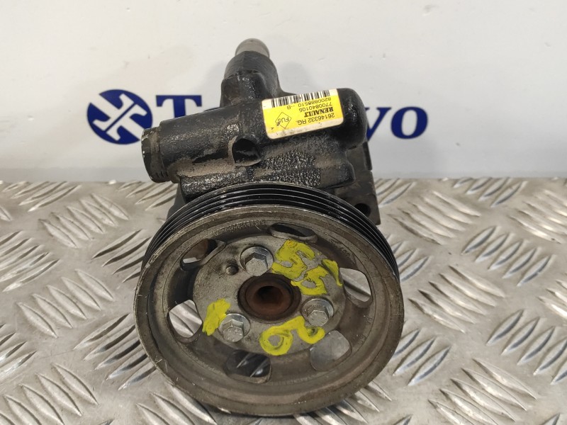 Recambio de bomba direccion para dacia sandero 1.2 16v cat referencia OEM IAM 26146332RG 8200888510B 7700840105