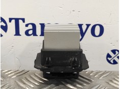 Recambio de resistencia calefaccion para peugeot 2008 (--.2013) 1.2 12v e-thp / puretech referencia OEM IAM T1000034ZD  VLCL29PW