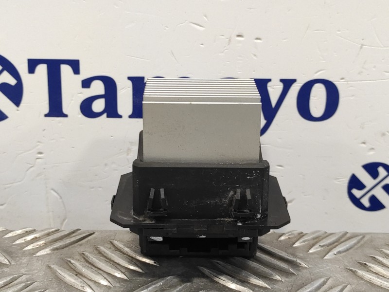 Recambio de resistencia calefaccion para peugeot 2008 (--.2013) 1.2 12v e-thp / puretech referencia OEM IAM T1000034ZD  VLCL29PW