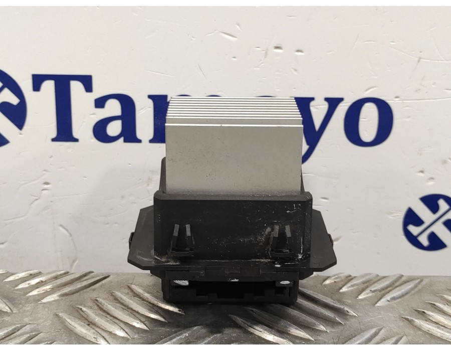 Recambio de resistencia calefaccion para peugeot 2008 (--.2013) 1.2 12v e-thp / puretech referencia OEM IAM T1000034ZD  VLCL29PW