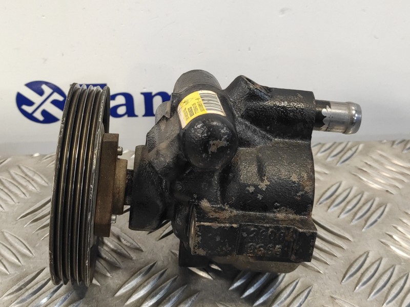 Recambio de bomba direccion para dacia sandero 1.2 16v cat referencia OEM IAM 26146332RG 8200888510B 7700840105