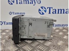 Recambio de sistema audio / radio cd para skoda octavia berlina (1z3) 1.6 tdi dpf referencia OEM IAM BP7648256360 1Z0035161F 815 2