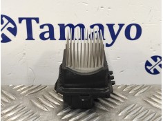 Recambio de resistencia calefaccion para peugeot 2008 (--.2013) 1.2 12v e-thp / puretech referencia OEM IAM T1000034ZD  VLCL29PW 2