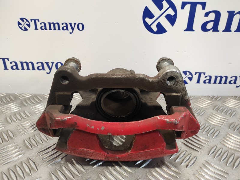 Recambio de pinza freno delantera derecha para seat leon (5f1) 1.4 16v tsi referencia OEM IAM 5Q0106DL  