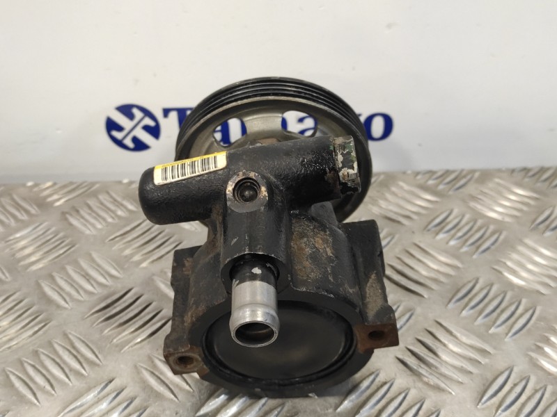 Recambio de bomba direccion para dacia sandero 1.2 16v cat referencia OEM IAM 26146332RG 8200888510B 7700840105