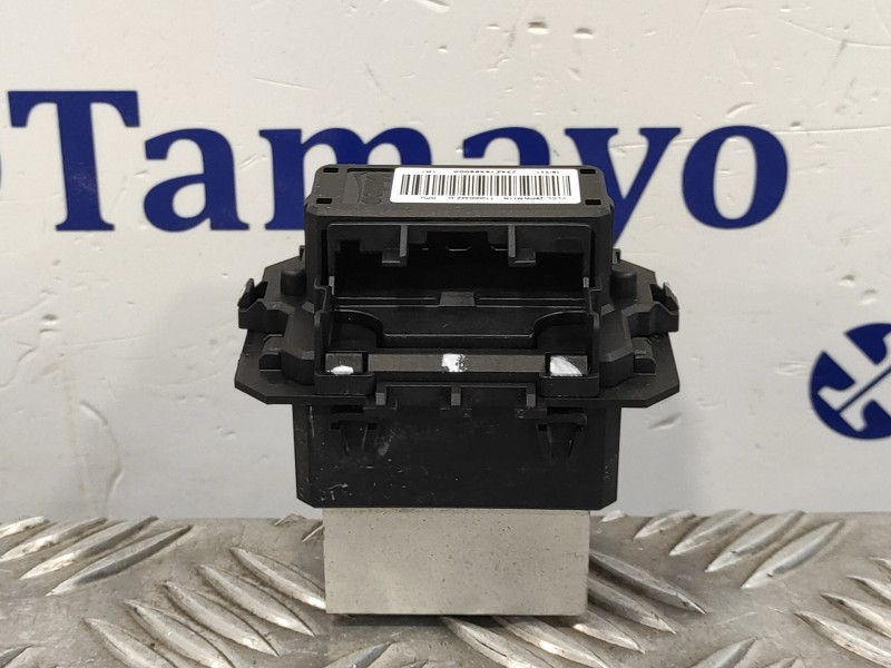 Recambio de resistencia calefaccion para peugeot 2008 (--.2013) 1.2 12v e-thp / puretech referencia OEM IAM T1000034ZD  VLCL29PW