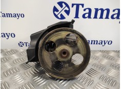 Recambio de bomba direccion para citroën berlingo 1.4 referencia OEM IAM 9637058480  