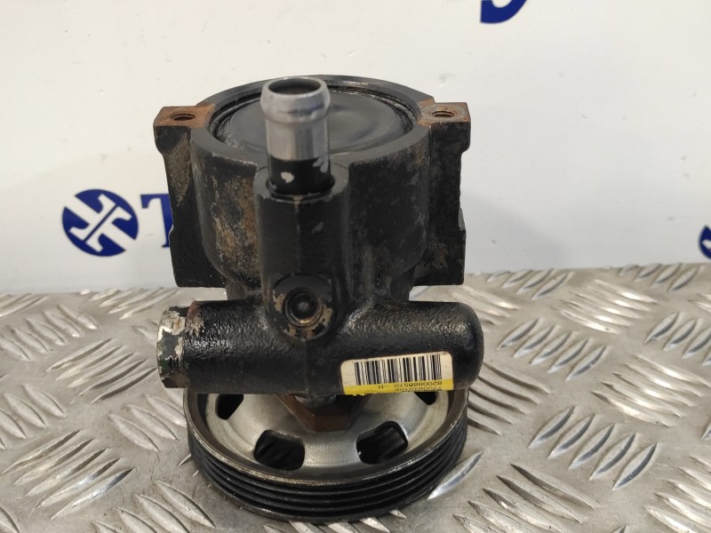 Recambio de bomba direccion para dacia sandero 1.2 16v cat referencia OEM IAM 26146332RG 8200888510B 7700840105