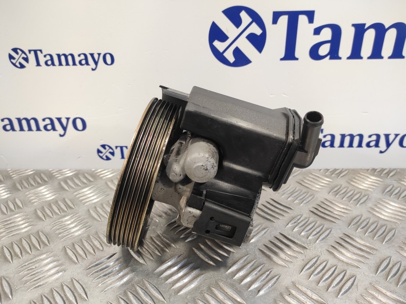 Recambio de bomba direccion para citroën berlingo 1.4 referencia OEM IAM 9637058480  
