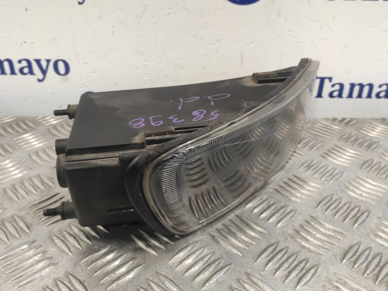 Recambio de faro antiniebla derecho para saab 9-3 sport hatch referencia OEM IAM 12785952  