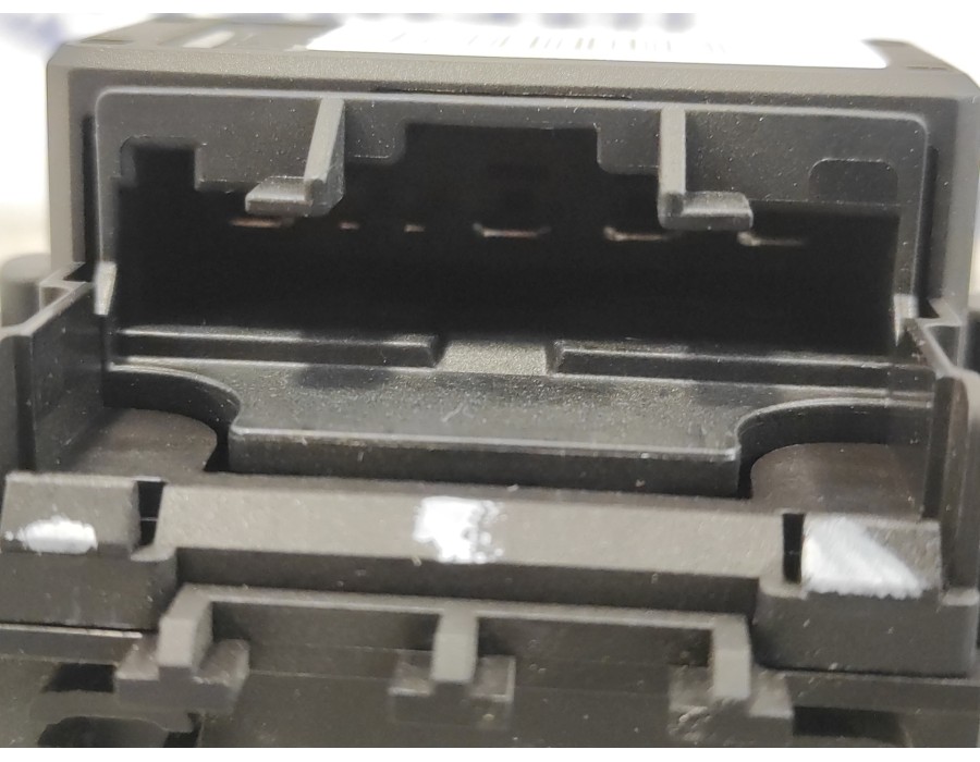 Recambio de resistencia calefaccion para peugeot 2008 (--.2013) 1.2 12v e-thp / puretech referencia OEM IAM T1000034ZD  VLCL29PW
