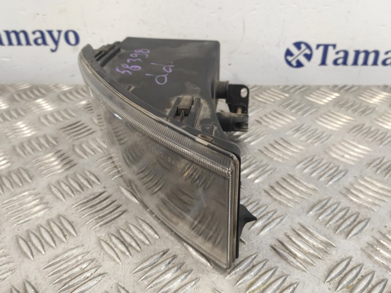 Recambio de faro antiniebla derecho para saab 9-3 sport hatch referencia OEM IAM 12785952  