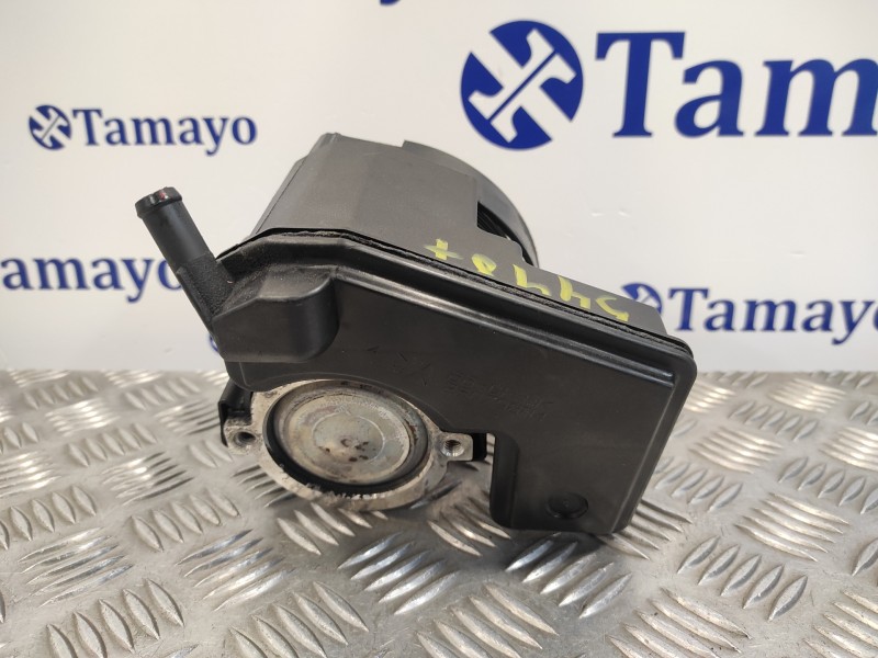 Recambio de bomba direccion para citroën berlingo 1.4 referencia OEM IAM 9637058480  