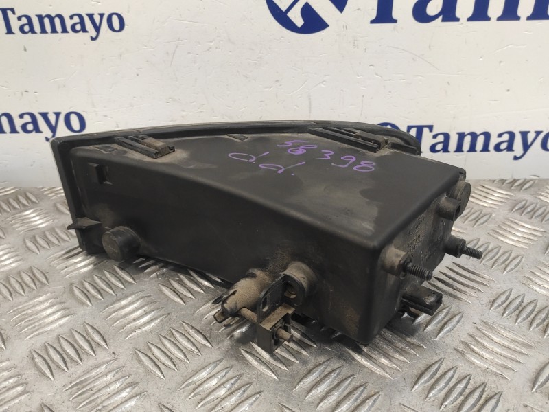 Recambio de faro antiniebla derecho para saab 9-3 sport hatch referencia OEM IAM 12785952  