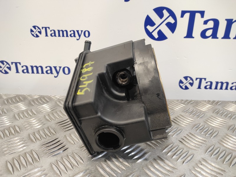 Recambio de bomba direccion para citroën berlingo 1.4 referencia OEM IAM 9637058480  