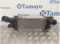 Recambio de intercooler para peugeot 407 2.0 16v hdi cat (rhr / dw10bted4) referencia OEM IAM 9645682880 IA1095 874823NJ