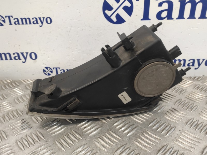 Recambio de faro antiniebla derecho para saab 9-3 sport hatch referencia OEM IAM 12785952  