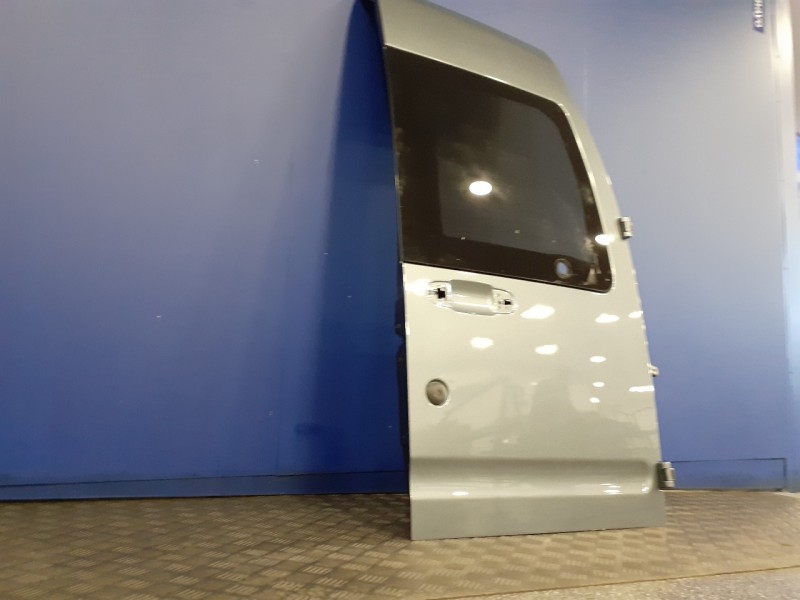 Recambio de porton trasero derecho para ford transit connect (tc7) 1.8 tdci cat referencia OEM IAM   
