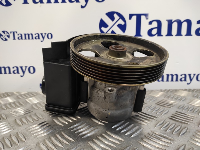 Recambio de bomba direccion para citroën berlingo 1.4 referencia OEM IAM 9637058480  