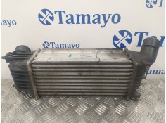 Recambio de intercooler para peugeot 407 2.0 16v hdi cat (rhr / dw10bted4) referencia OEM IAM 9645682880 IA1095 874823NJ 2