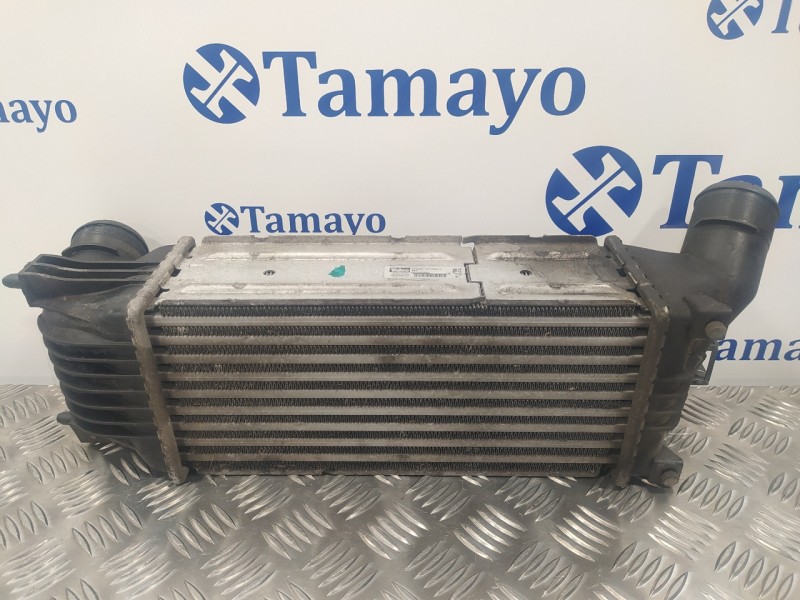 Recambio de intercooler para peugeot 407 2.0 16v hdi cat (rhr / dw10bted4) referencia OEM IAM 9645682880 IA1095 874823NJ