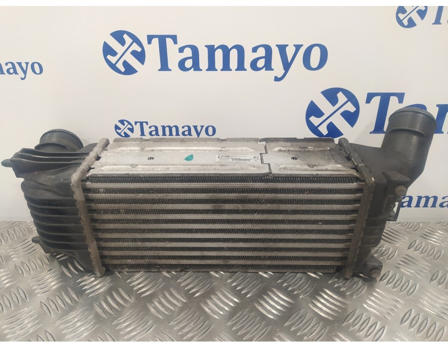 Recambio de intercooler para peugeot 407 2.0 16v hdi cat (rhr / dw10bted4) referencia OEM IAM 9645682880 IA1095 874823NJ
